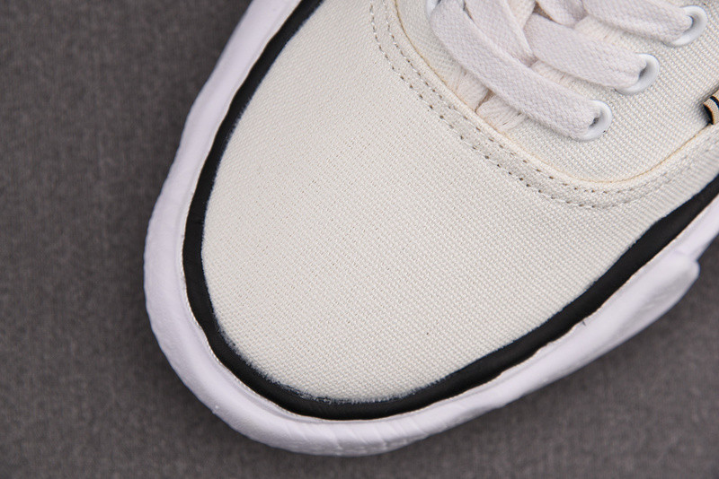 maison mihara yasuhiro sneaker