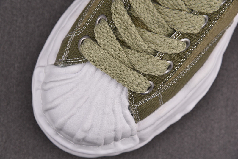 maison mihara yasuhiro sneaker