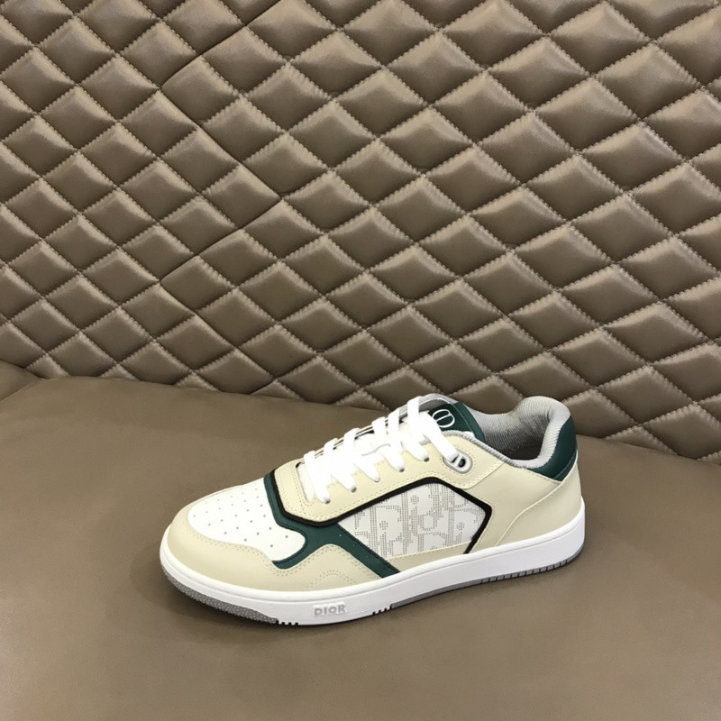 dio* sneaker