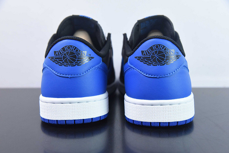 air jordan 1 retro low og