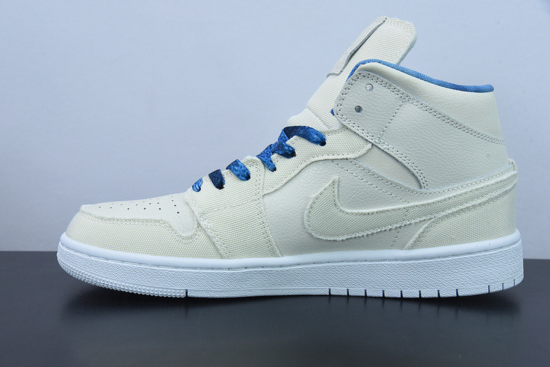 air jordan 1 wmns mid se