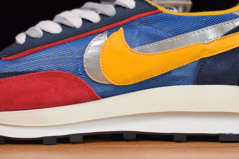 nike sacai x ldv waffle