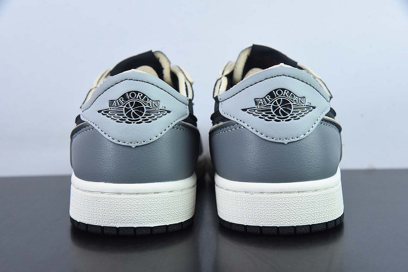 air jordan 1 retro low og ex