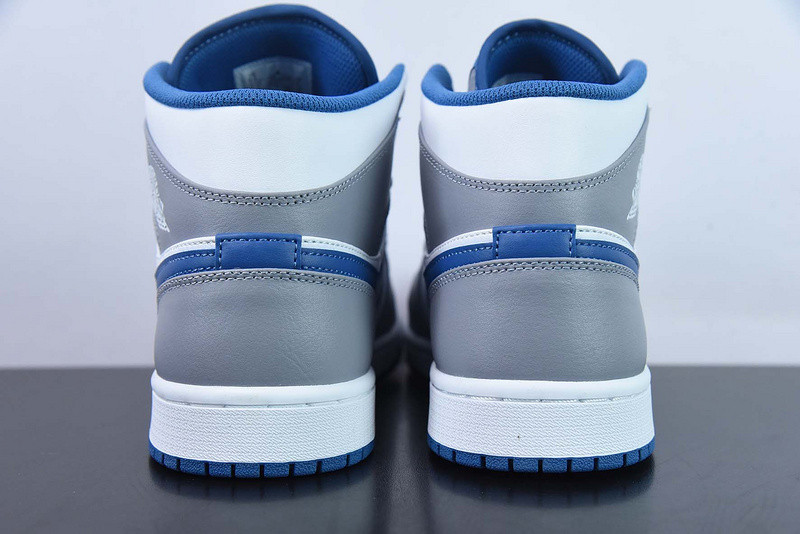 air jordan 1 mid