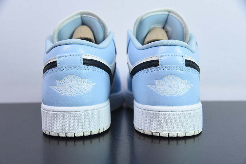 air jordan 1 low gs