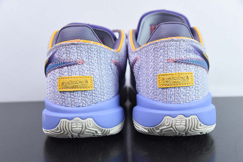 nike lebron 20