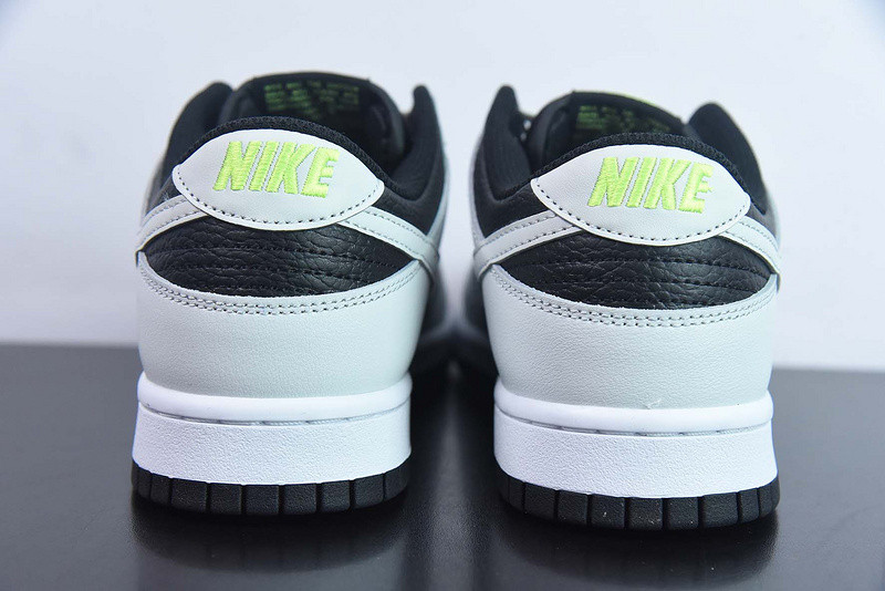 nike dunk low