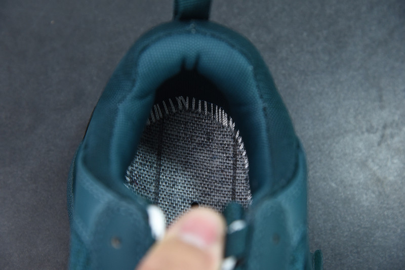bc triple s trainer
