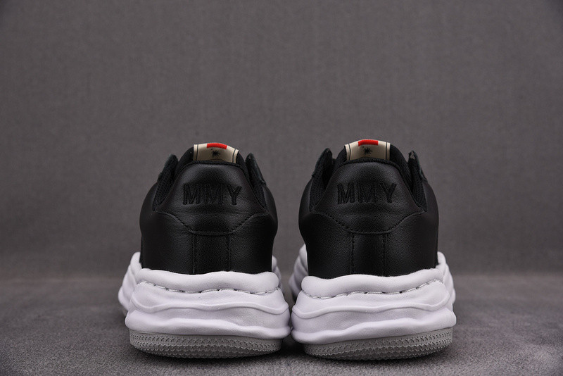 maison mihara yasuhiro sneaker