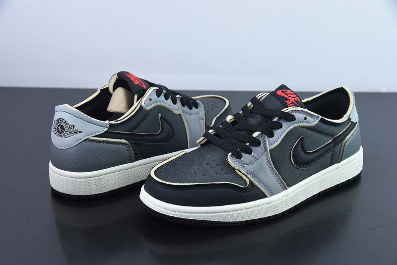 air jordan 1 retro low og ex