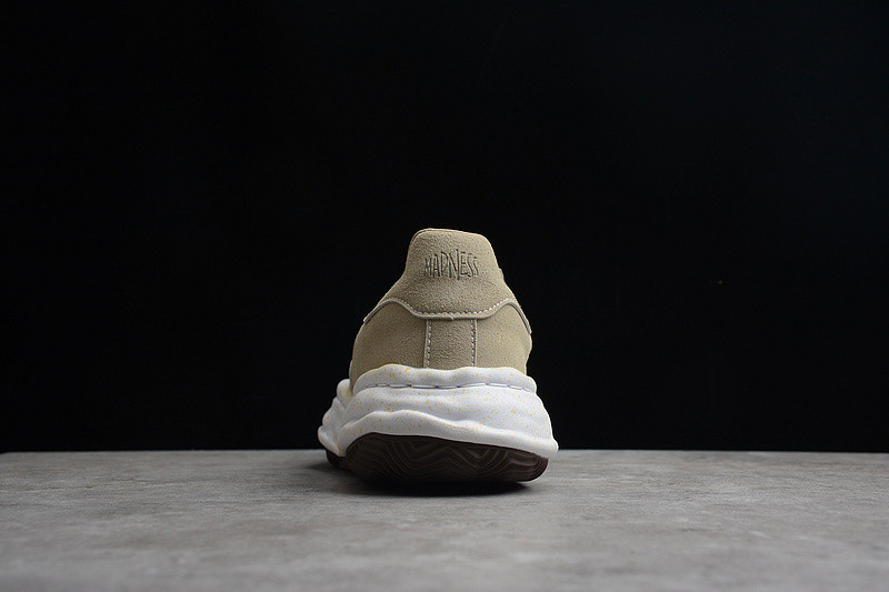 maison mihara yasuhiro sneaker
