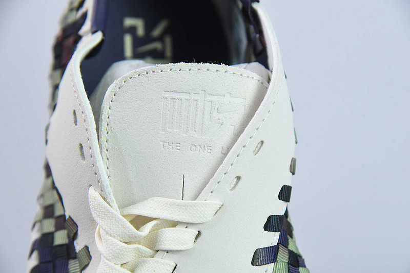 nike air footscape woven