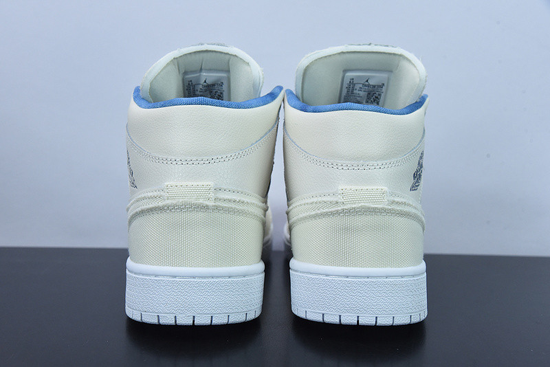 air jordan 1 wmns mid se