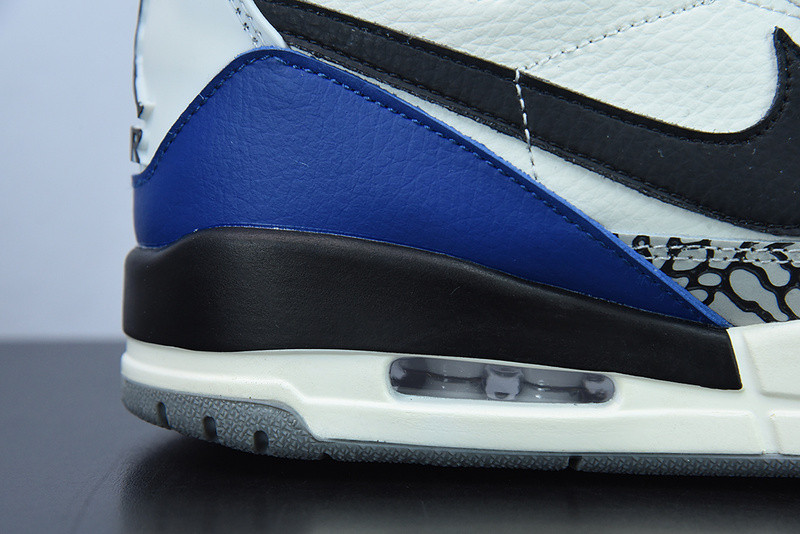 air jordan just don x jordan legacy 312