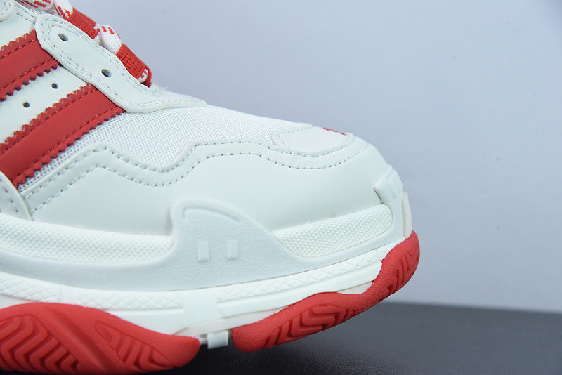 bc triple s trainer