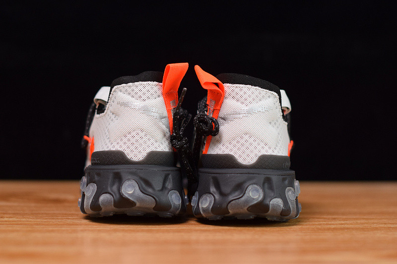 nike react wr ispa