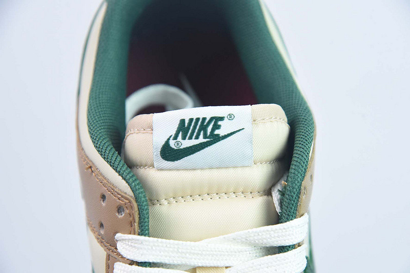 nike dunk low