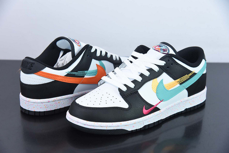 nike wmns dunk low