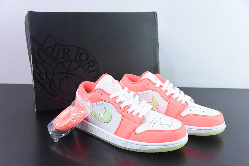 air jordan 1 low se