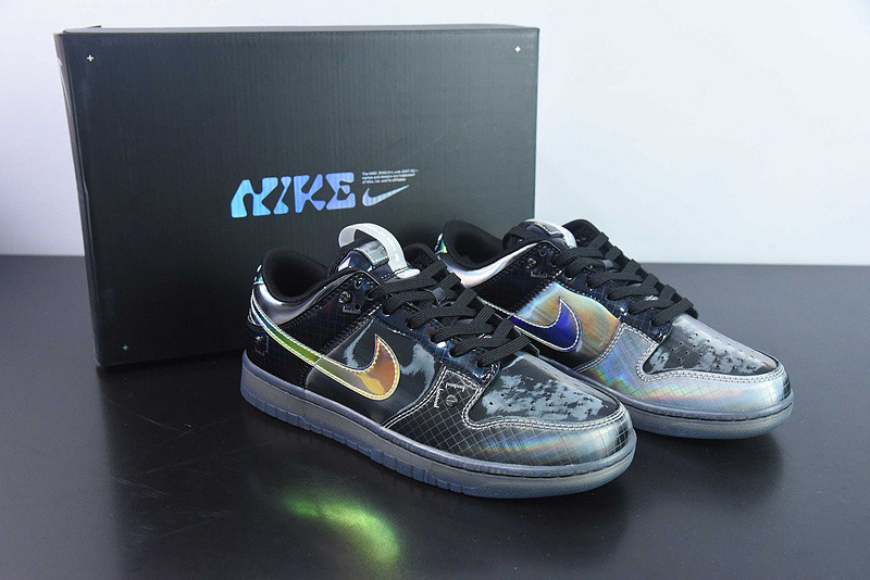 nike dunk low