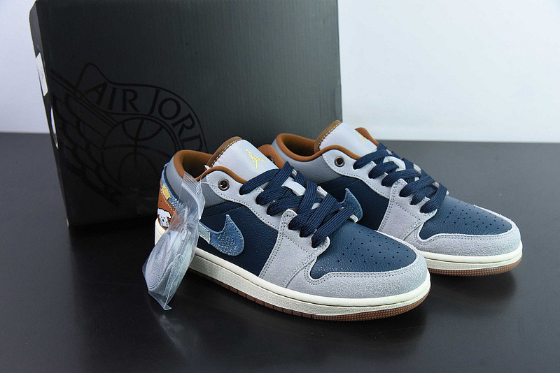 air jordan 1 low se
