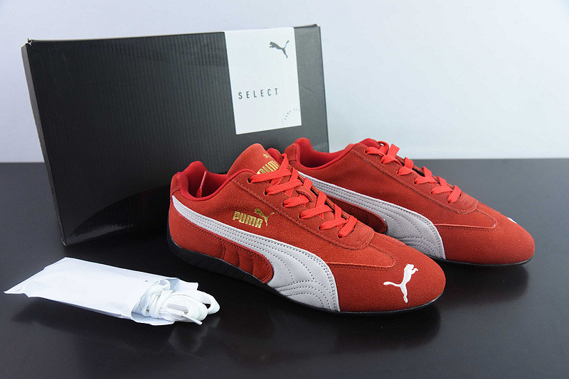 pUMA Speedcat OG