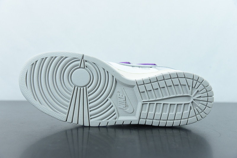 of x dunk low