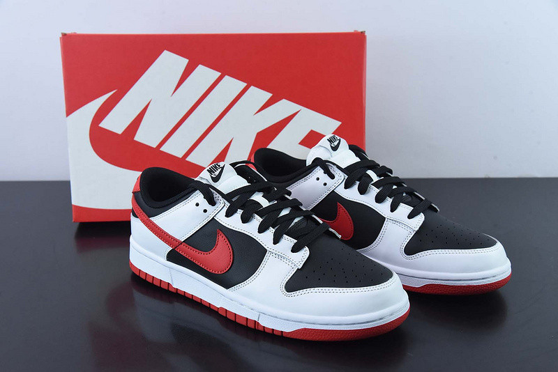 nike dunk low