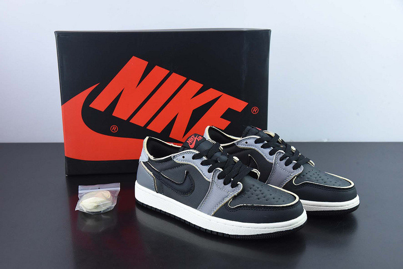 air jordan 1 retro low og ex