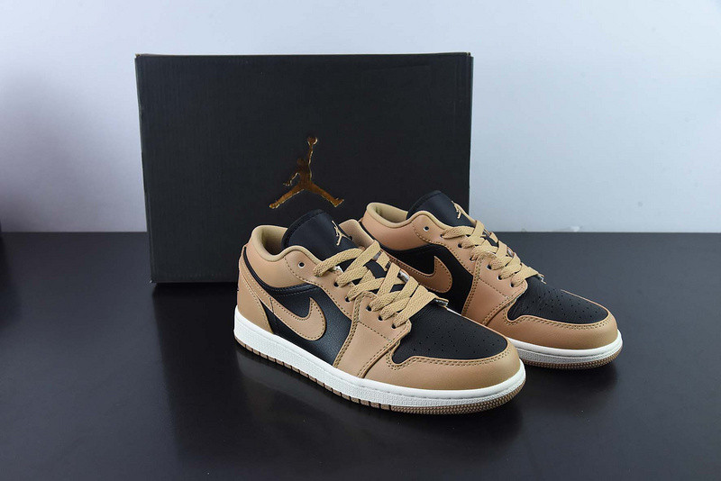 wmns air jordan 1 low