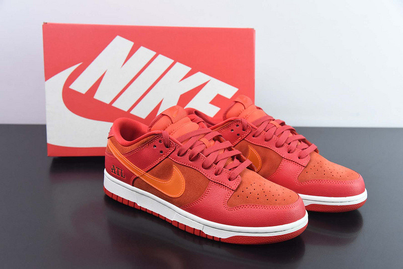 nike dunk low