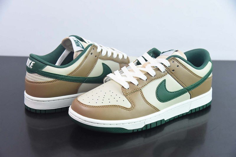nike dunk low