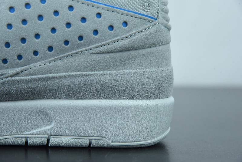 union la x air jordan 2 retro sp