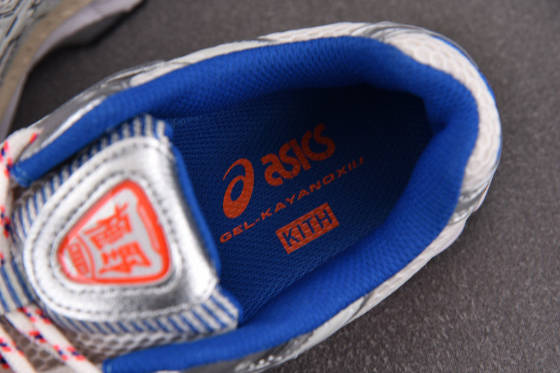 As*ic*s x ronnie fieg gel-kayano 12.1