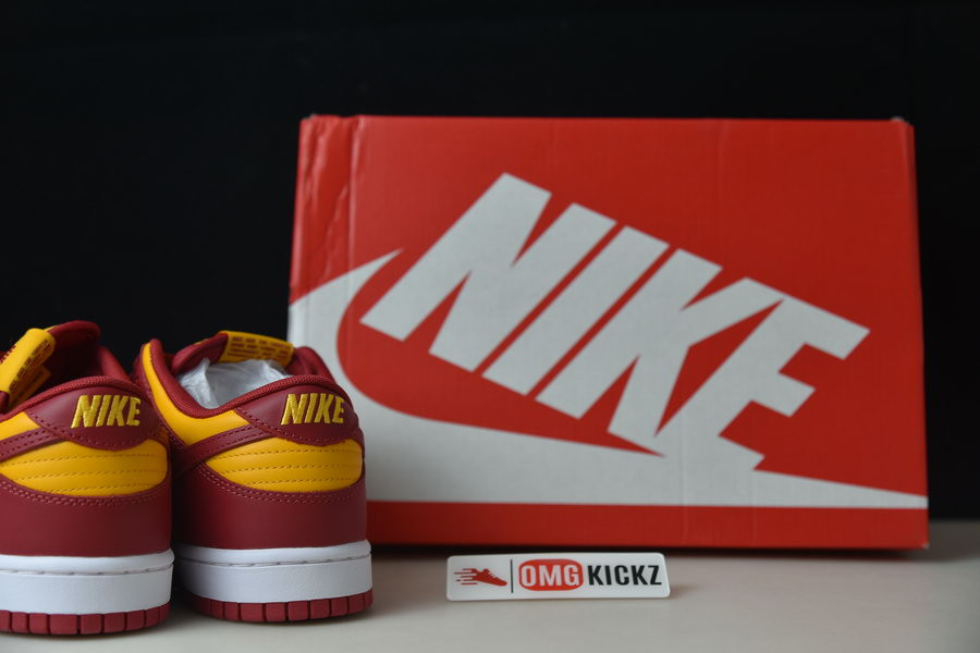 nike dunk low