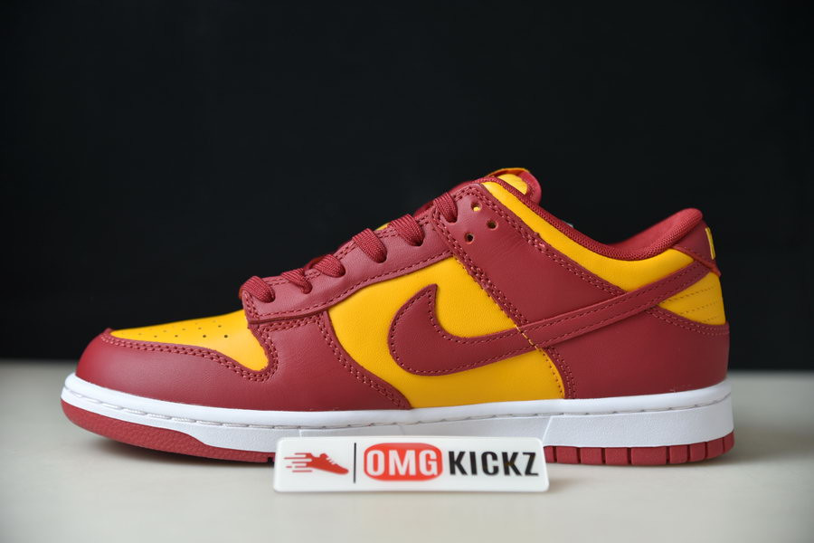 nike dunk low
