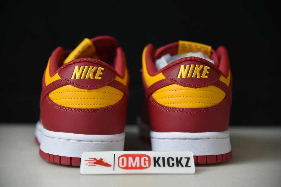 nike dunk low