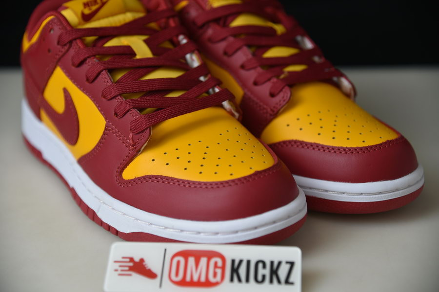 nike dunk low