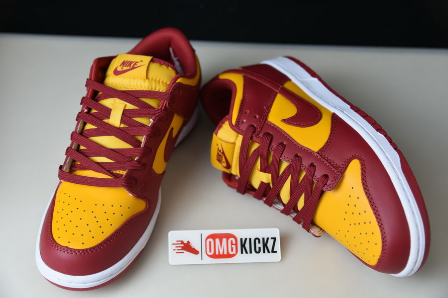 nike dunk low