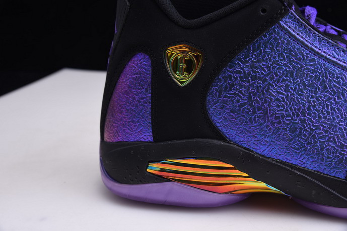 air jordan 14 retro doernbecher