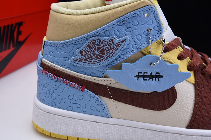 maison chateau air jordan 1 mid fearless cu2803-200